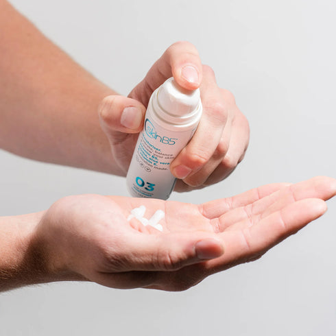 SkinB5 Acne Control Moisturiser 50ml-Matakana Pharmacy